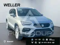 2026 Seat Alteca