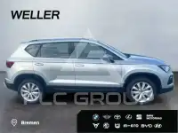2026 Seat Alteca