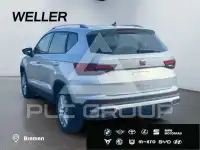 2026 Seat Alteca