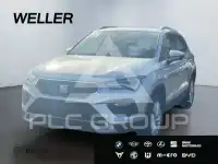 2026 Seat Alteca