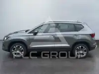 2026 Seat Alteca