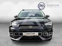 2026 Seat Alteca