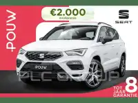 2026 Seat Alteca