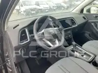 2026 Seat Alteca