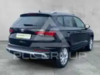 2026 Seat Alteca