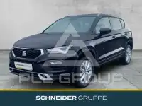 2026 Seat Alteca