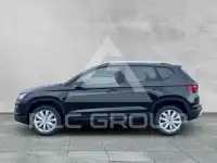 2026 Seat Alteca