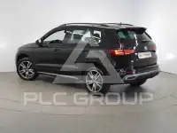 2026 Seat Alteca