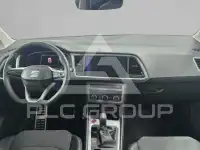 2026 Seat Alteca