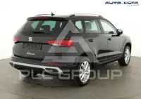 2026 Seat Alteca