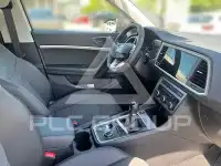 2026 Seat Alteca