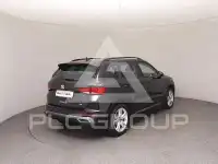 2026 Seat Alteca