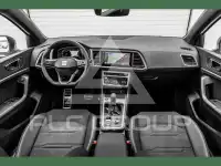 2026 Seat Alteca