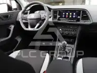 2026 Seat Alteca