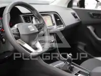 2026 Seat Alteca