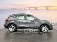 2026 Seat Alteca