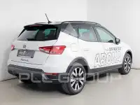 2026 Seat Alteca