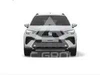 2026 Seat Alteca