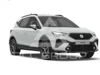 2026 Seat Alteca