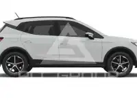 2026 Seat Alteca