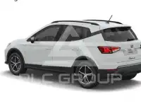 2026 Seat Alteca
