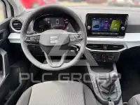 2026 Seat Alteca