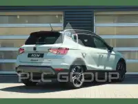 2026 Seat Alteca