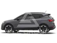 2026 Seat Alteca