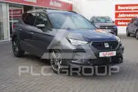 2026 Seat Alteca