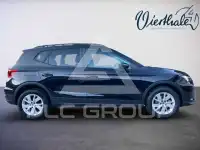 2026 Seat Alteca