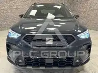 2026 Seat Alteca