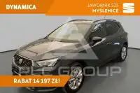 2026 Seat Alteca