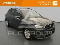 2026 Seat Alteca