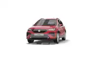 2026 Seat Alteca