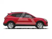 2026 Seat Alteca