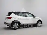 2026 Seat Alteca