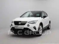 2026 Seat Alteca