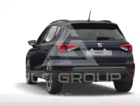 2026 Seat Alteca