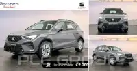2026 Seat Alteca