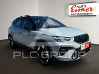 2026 Seat Alteca