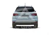 2026 Seat Alteca