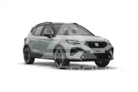 2026 Seat Alteca