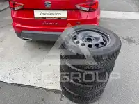 2026 Seat Alteca