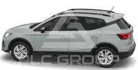 2026 Seat Alteca