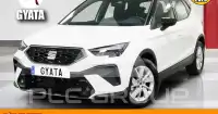 2026 Seat Alteca