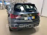 2026 Seat Alteca