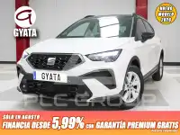 2026 Seat Alteca
