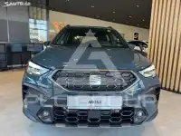 2026 Seat Alteca