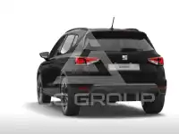2026 Seat Alteca