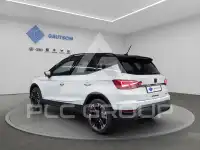 2026 Seat Alteca